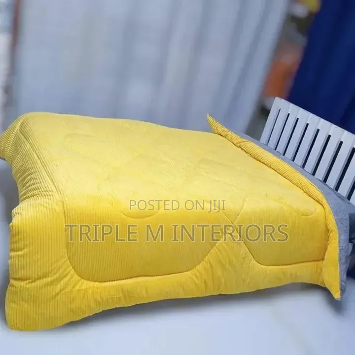 Velvetaura Single Wool Comforte