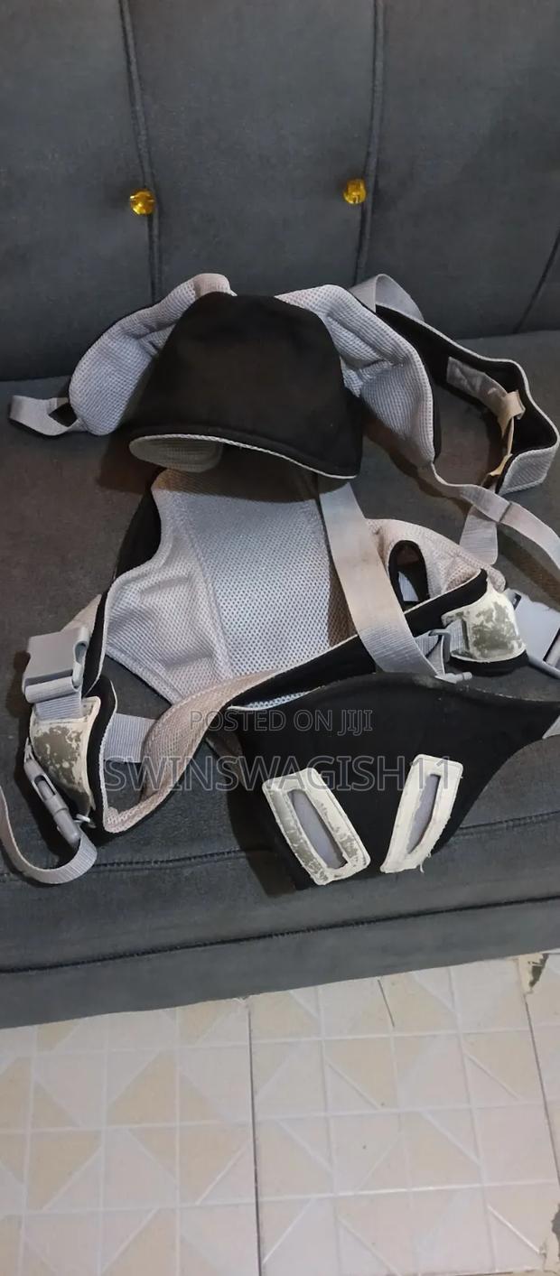 Baby Carrier