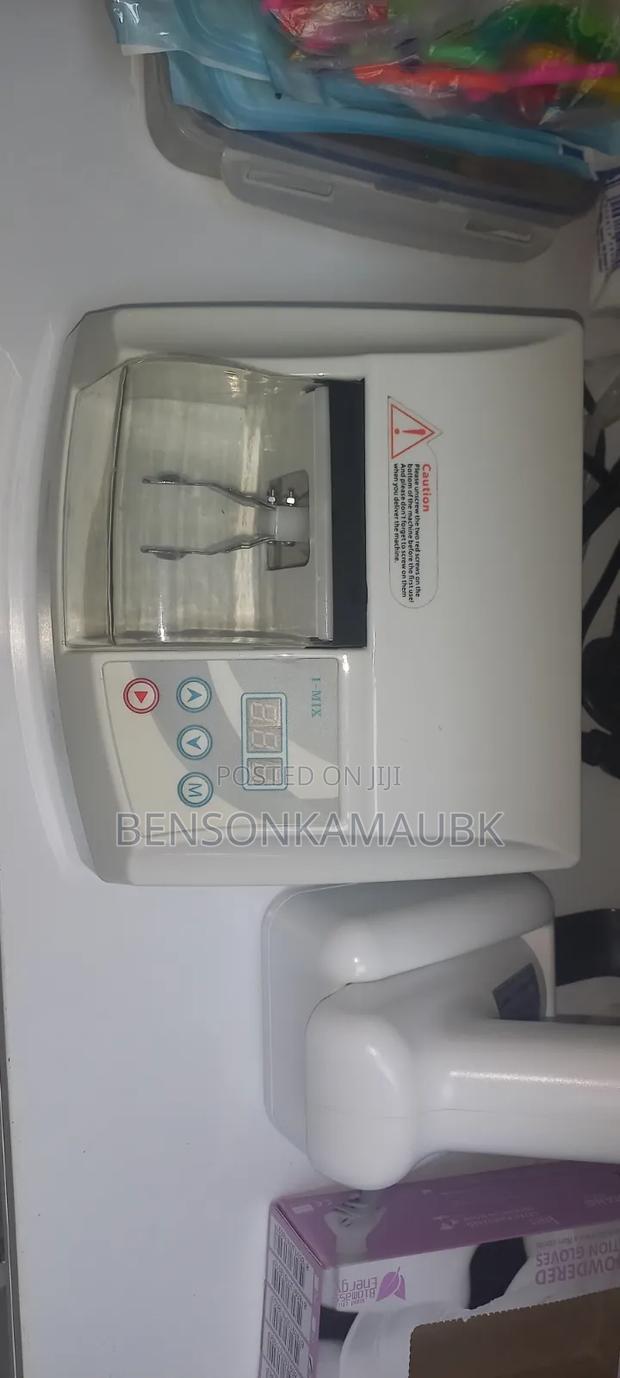 Dental Amalgamator - thumbnail 2