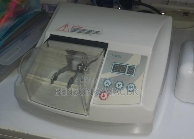 Dental Amalgamator - thumbnail 5