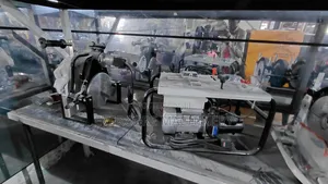 Heavy Duty 250mm Hdpe Pipe Welding Machine Best Quality.