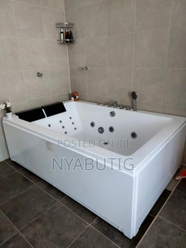 Furnished 6bdrm Maisonette in Gateway Mall Area for rent - thumbnail 2