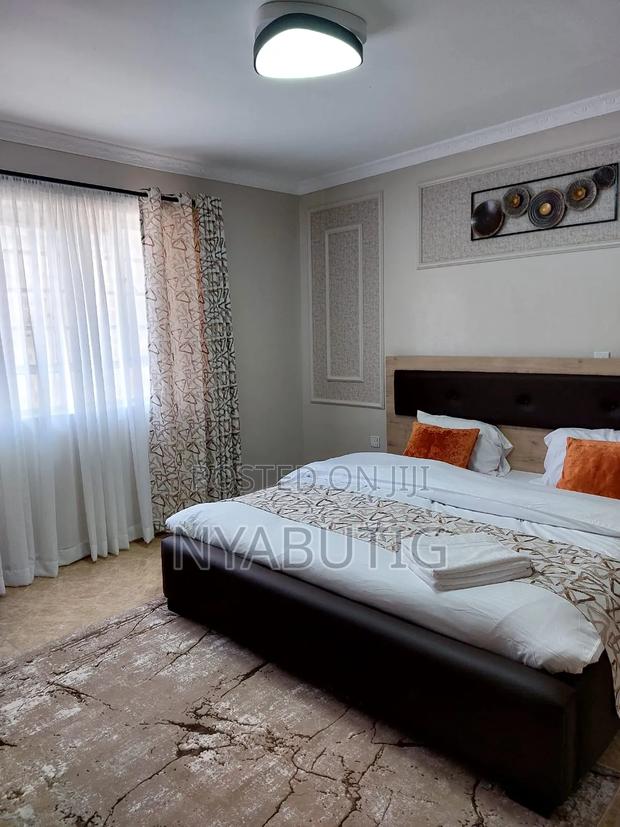 Furnished 6bdrm Maisonette in Gateway Mall Area for rent - thumbnail 4