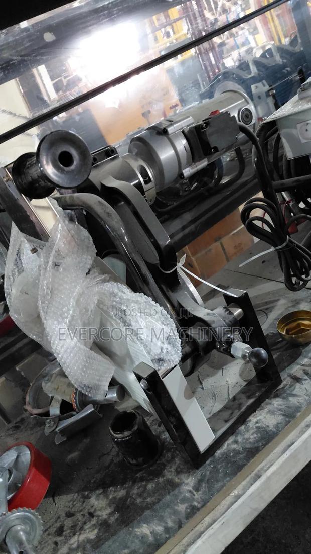Commercial Hdpe Pipe Welding Machine Complete Set Offer - thumbnail 2