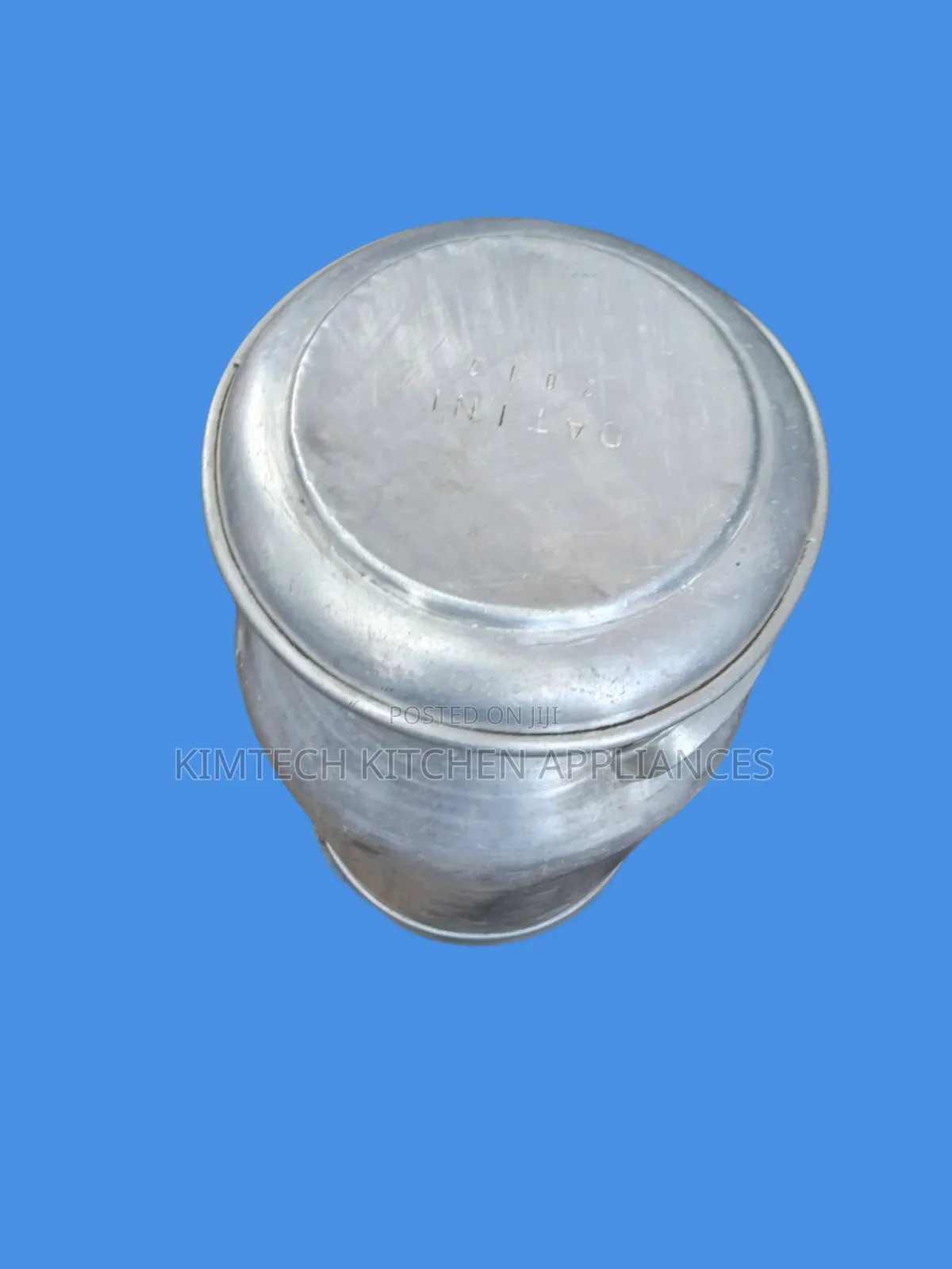 Milk Can 40litres