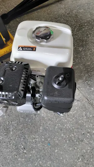 Heavy Duty Honda Gx160 Petrol Engine.