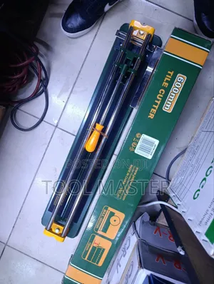 600mm Jadever Tile Cutter/ Jadever 600mm Quality Tile Cutter