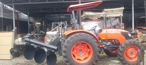 Kubota Tractor