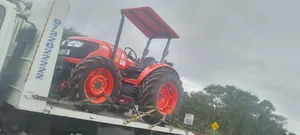 Kubota Tractor
