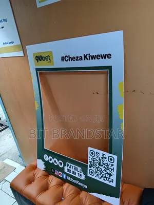 Selfie Booth