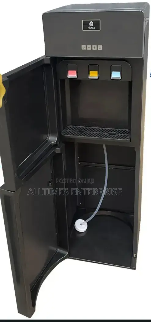 Nunix Z188c Bottom Load Hot, Normal and Cold Water Disperser