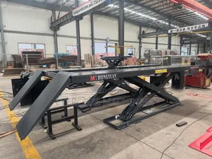 Heavy Duty Car Big Scissor Machine Best Quality.