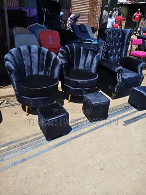 Pedicure Flower Seat