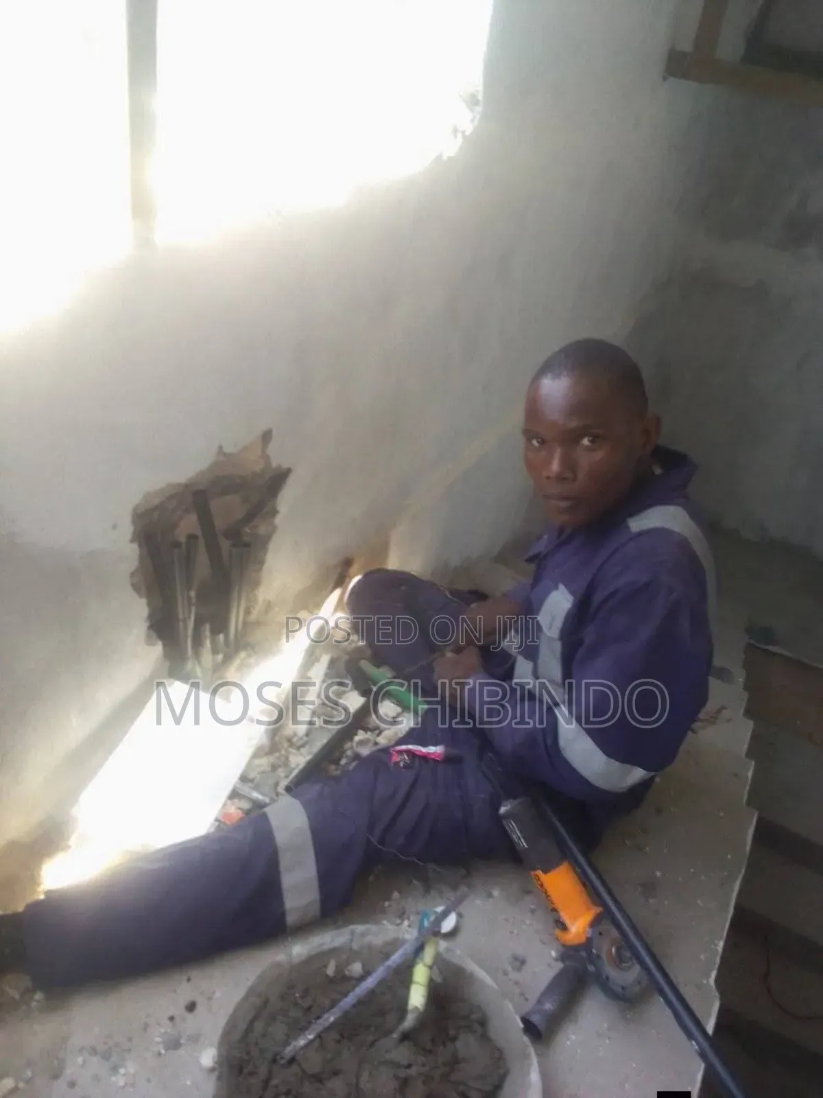 Electrical Bewiring