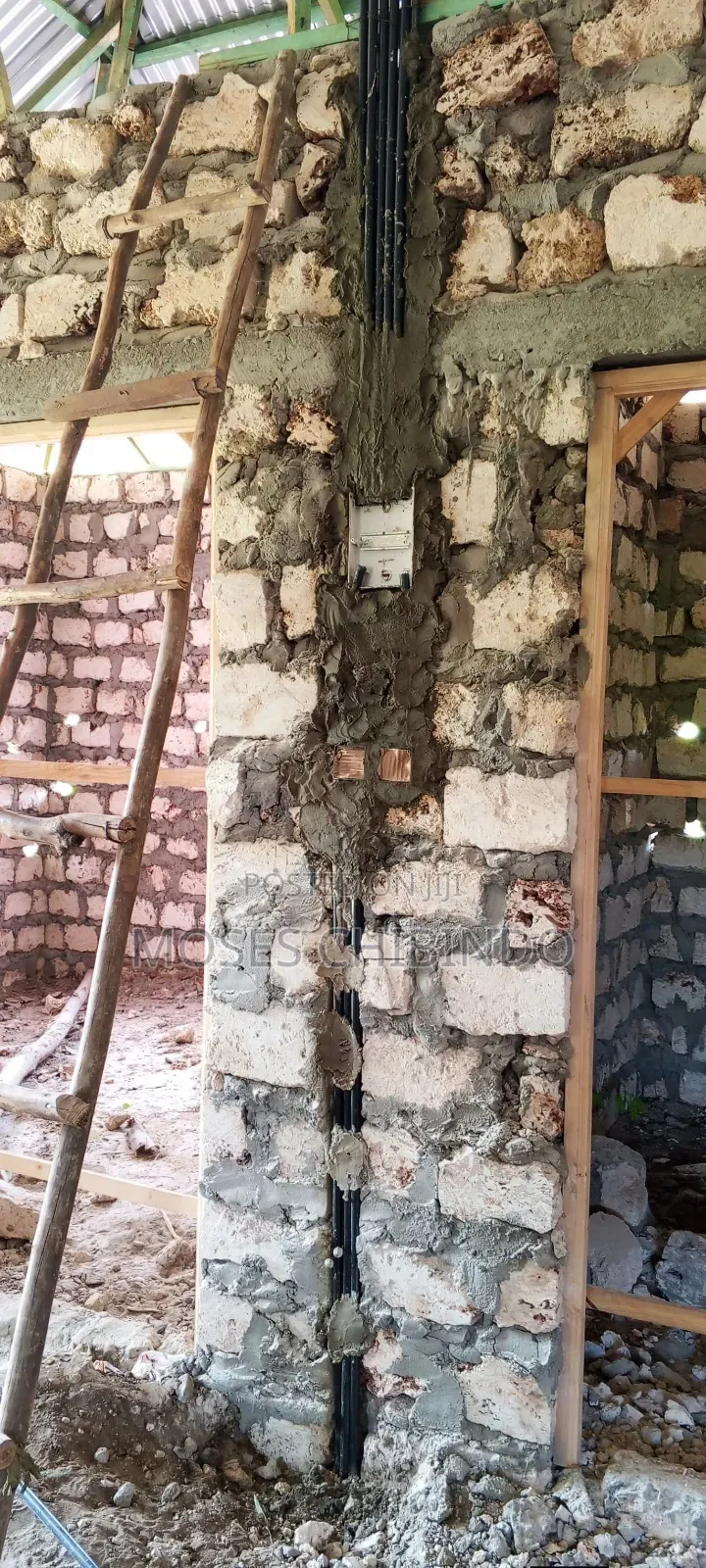 Electrical Bewiring