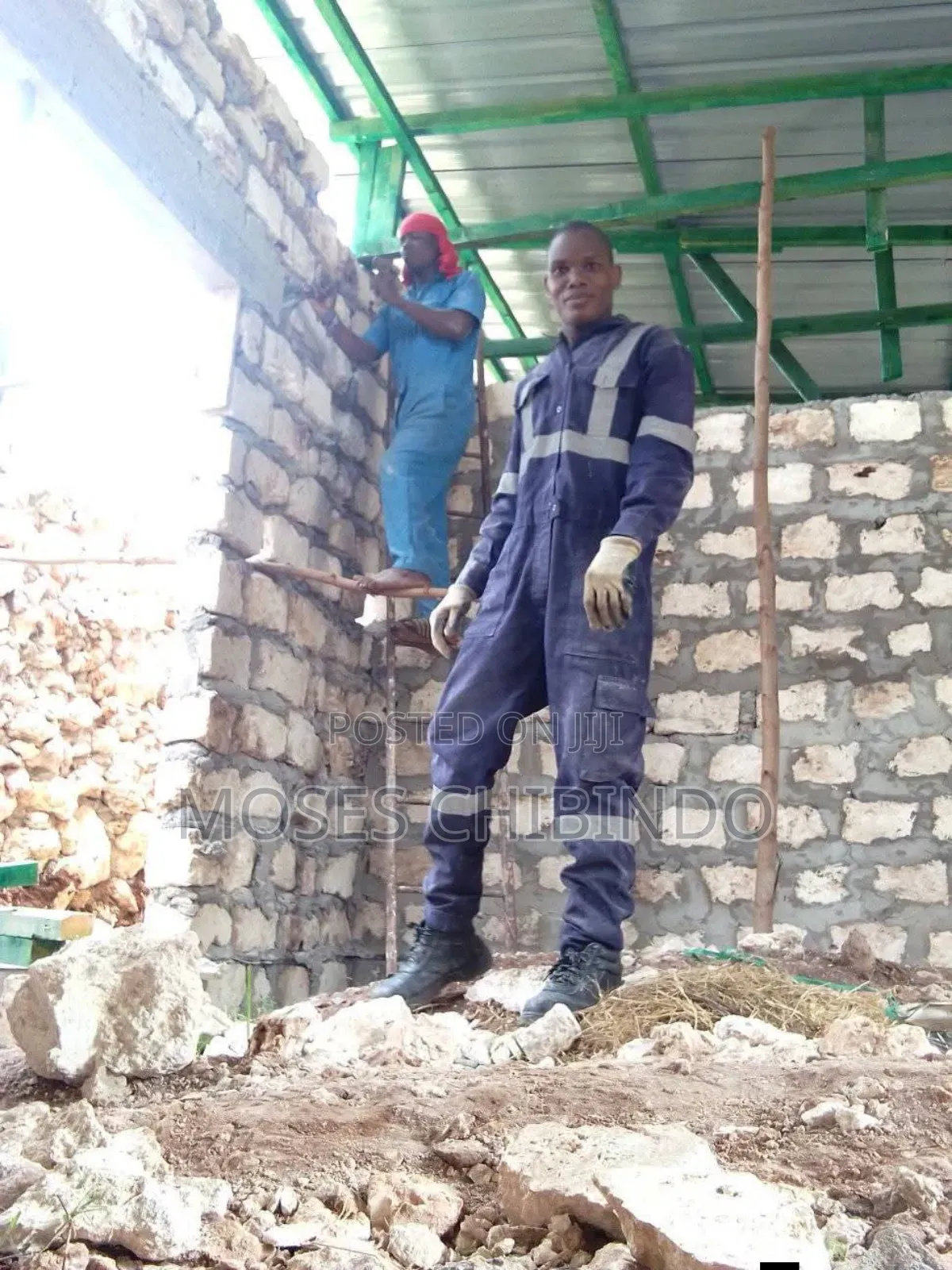 Electrical Bewiring