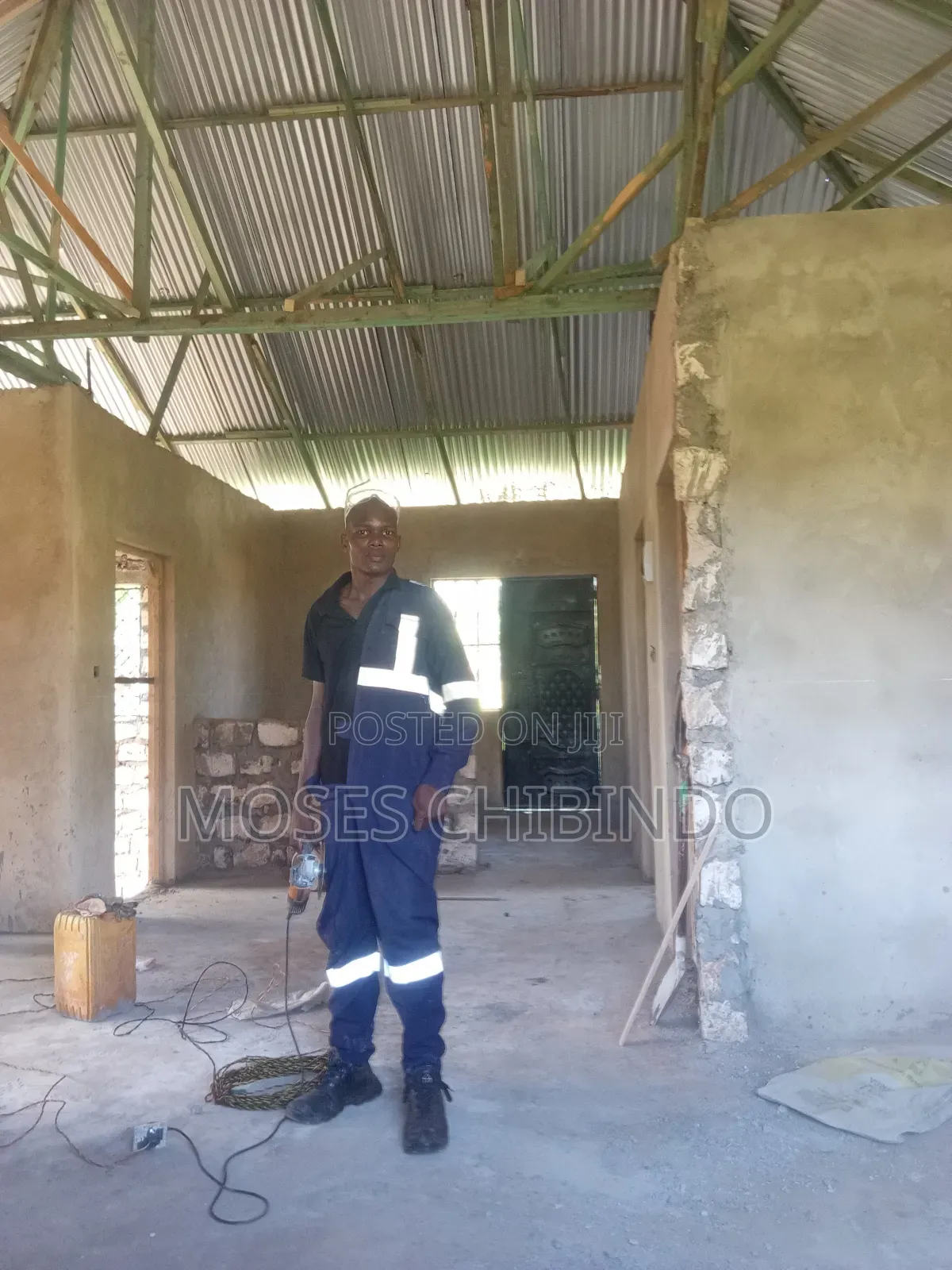 Electrical Bewiring