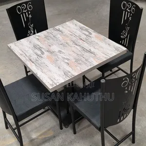 Restaurant/ Bar Set