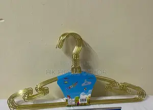 Stainless Steel Hangers