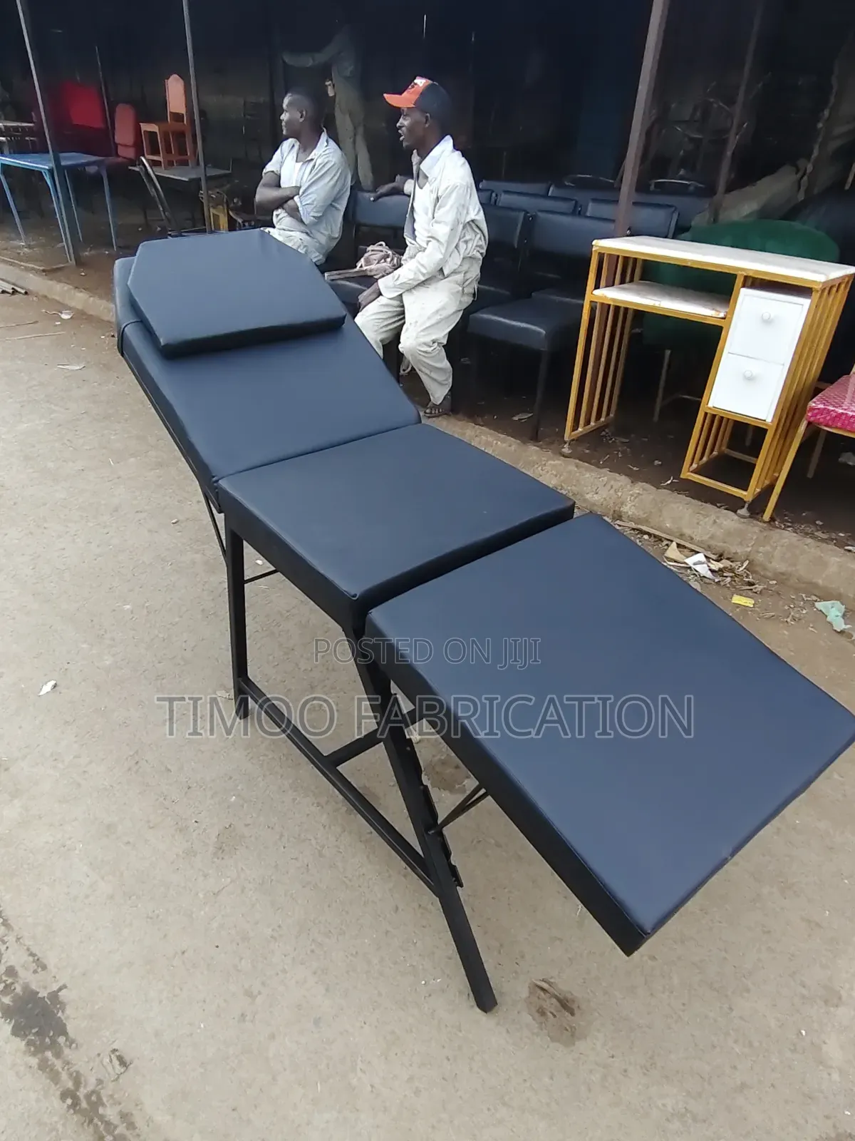 Tattoo Adjustable Beds With Headrest