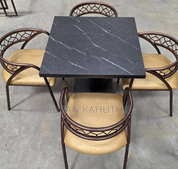 Luxurious Restaurant/ Bar Set