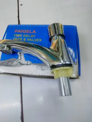 Push and Delay Taps