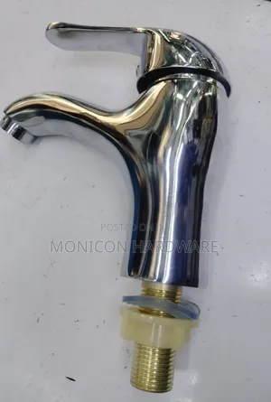 Basin Tap -Heavy Duty