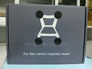 Starlink Mini Car Roof Magnetic Mount