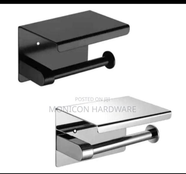 Tissue Holders-Heavy Duty