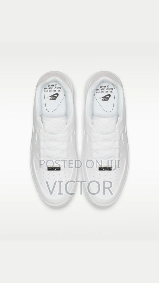 Unisex Airforce - thumbnail 2