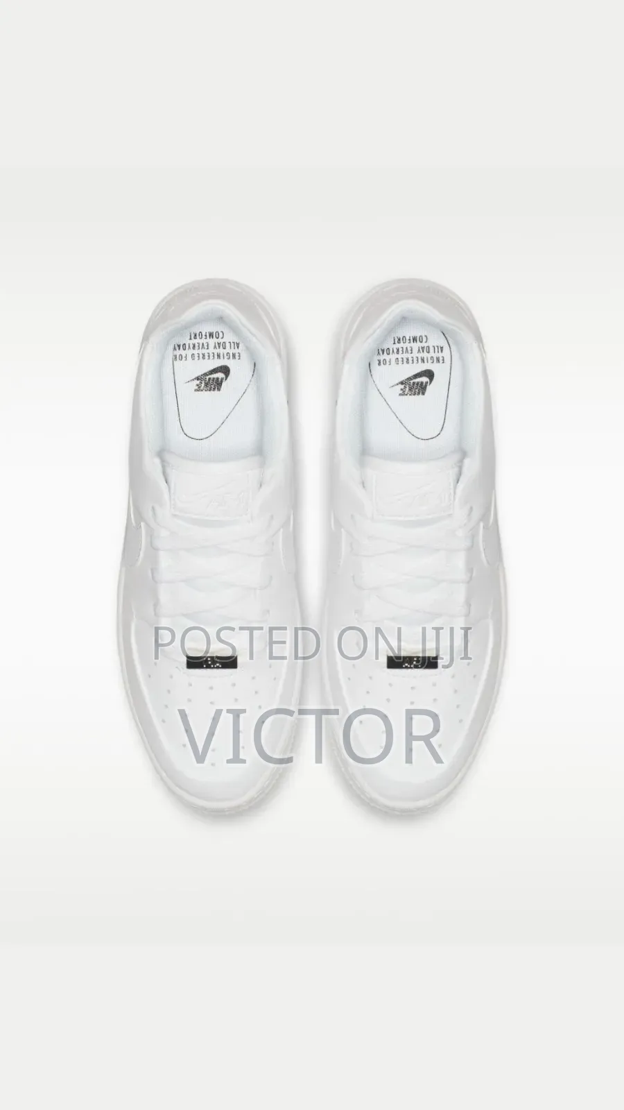 Unisex Airforce
