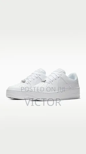 Unisex Airforce