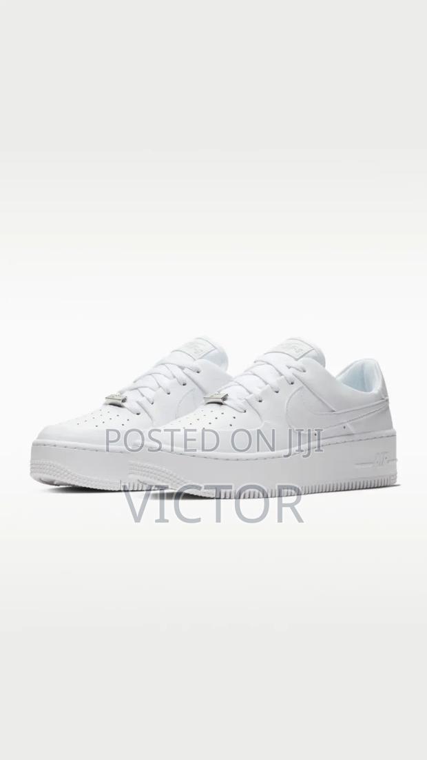 Unisex Airforce - thumbnail 4