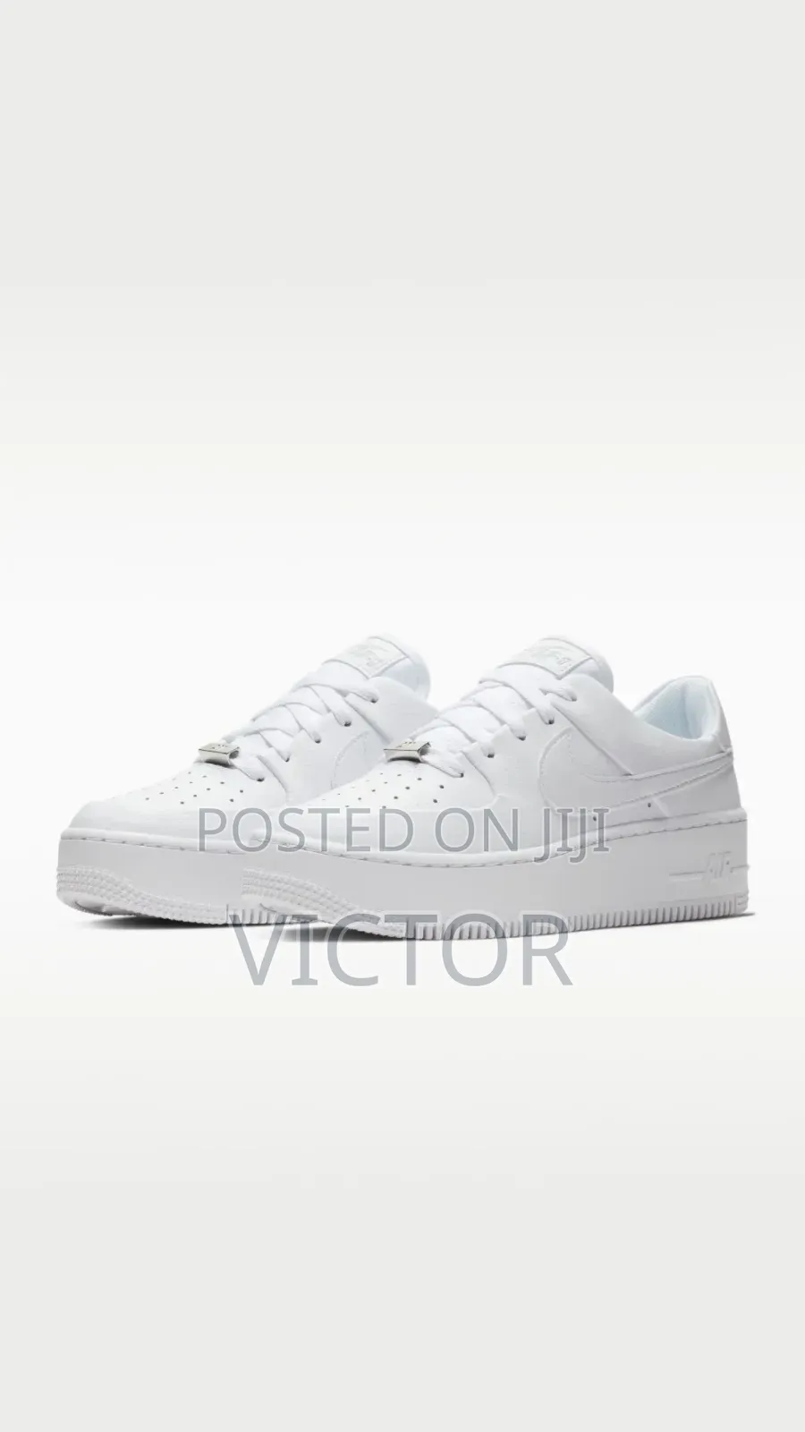 Unisex Airforce