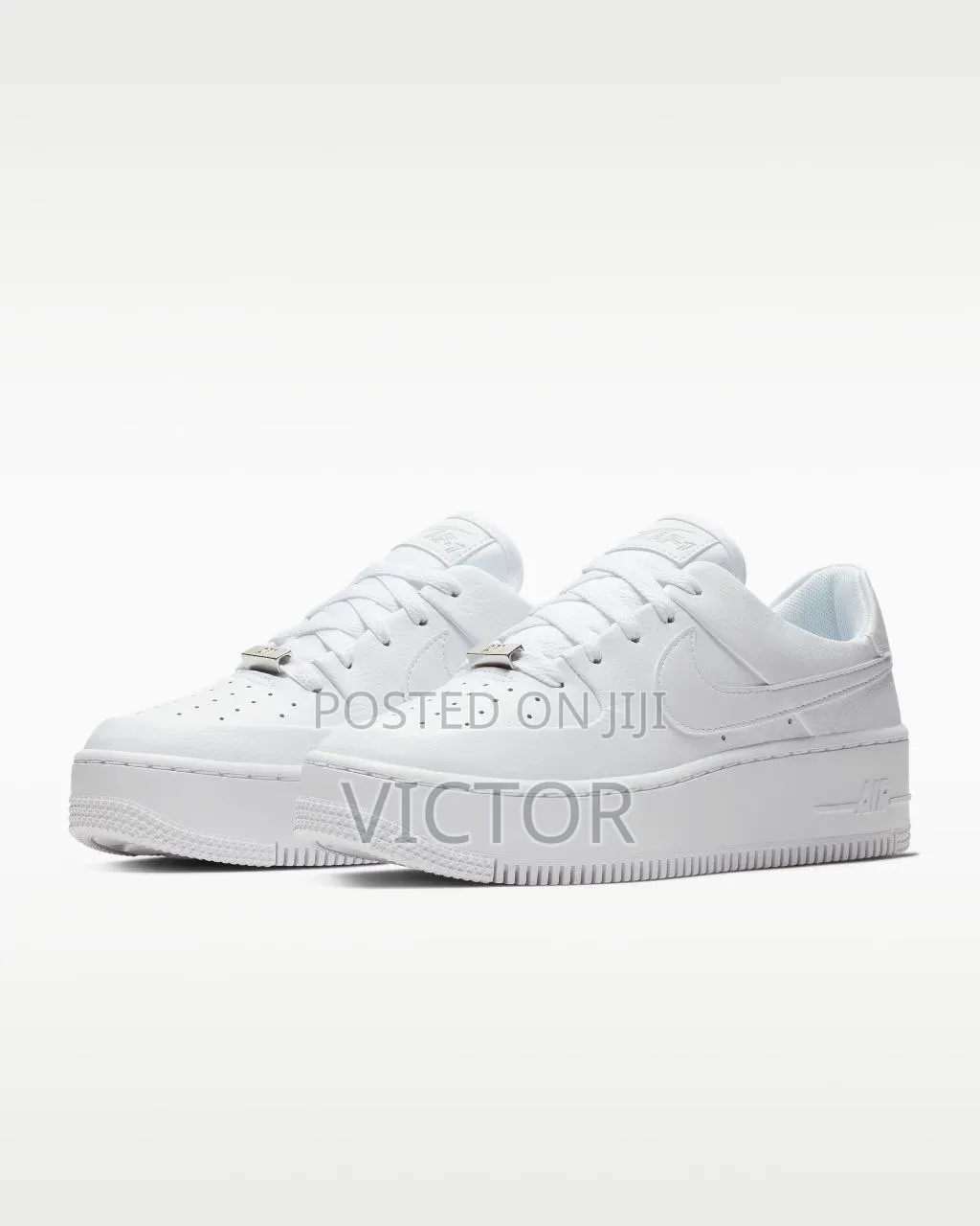 Unisex Airforce