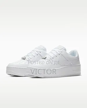 Unisex Airforce
