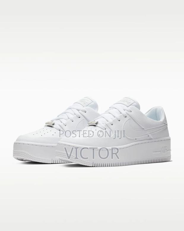 Unisex Airforce - thumbnail 5