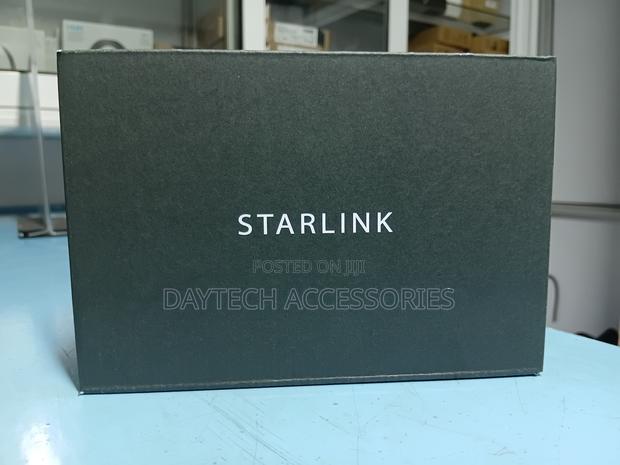 Starlink Ethernet Adapter For High Speed Wired External Network