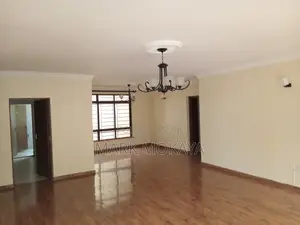 4bdrm Apartment in Quickmart Kileleshwa for sale