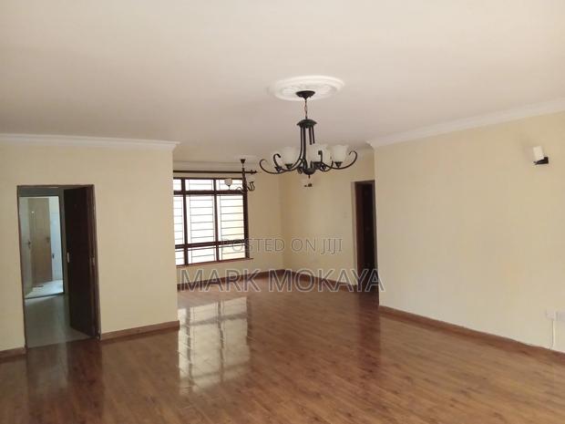 4bdrm Apartment in Quickmart Kileleshwa for sale