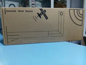 Starlink V2 V3 Wall Mount