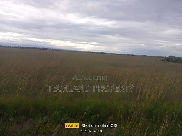 4acres Solio Village 5 Lamuria Laikipia.