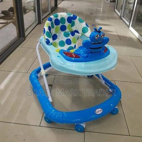 Baby Walker