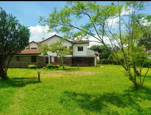 5bdrm Mansion in Karen for sale