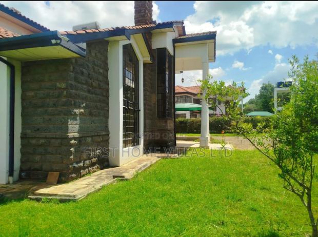 5bdrm Mansion in Karen for sale - thumbnail 2