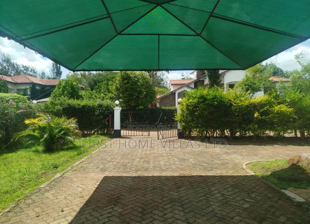 5bdrm Mansion in Karen for sale - thumbnail 3