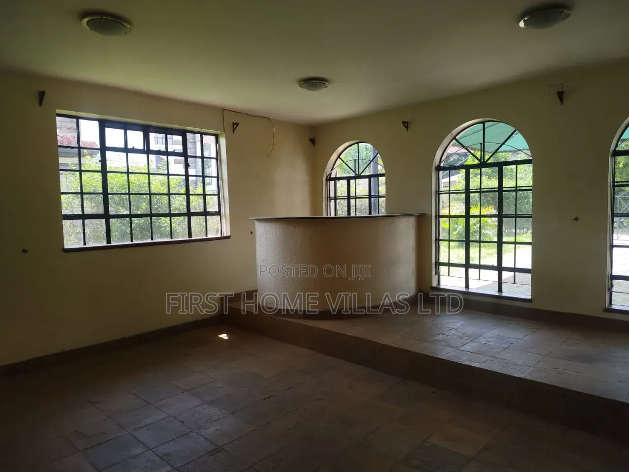 5bdrm Mansion in Karen for sale