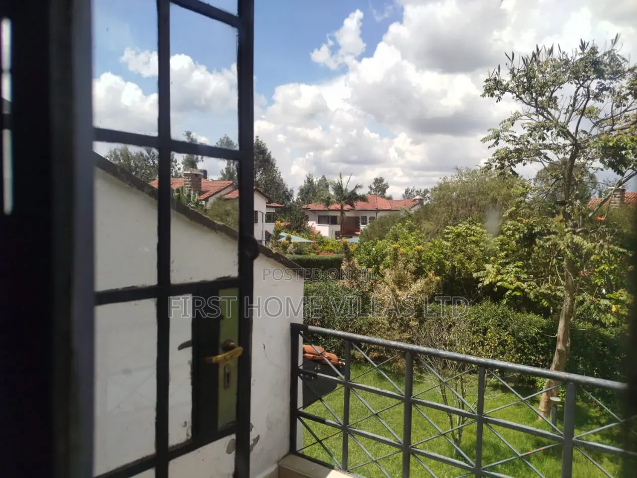 5bdrm Mansion in Karen for sale