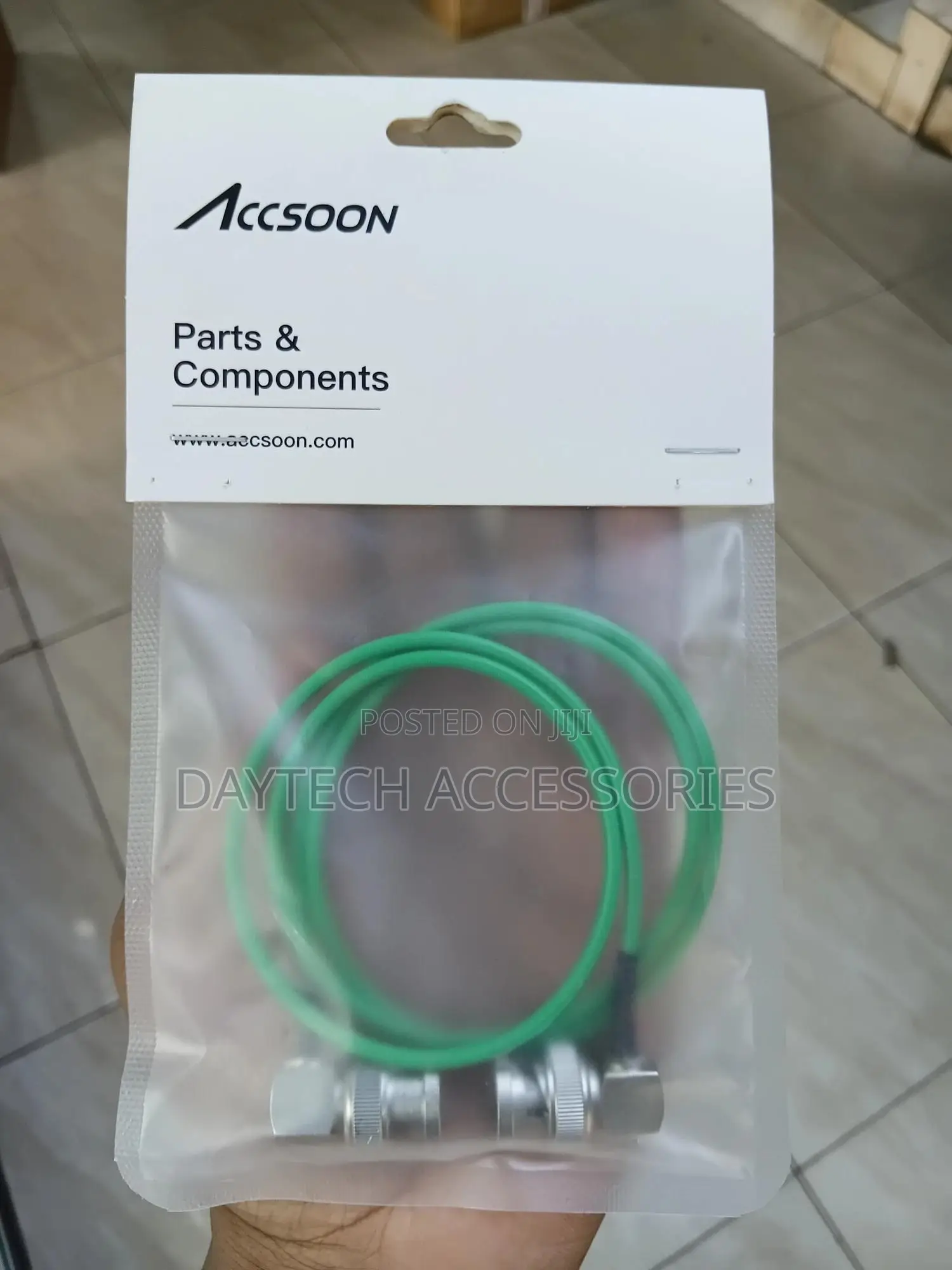 Accsoon Sdi Cable
