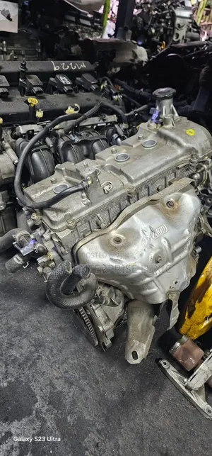 Zj Mazda Demio Slim Engines